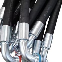 Best Quality Flexible Heat Resistant Rubber Water Pipe Gas Exhausting Hose