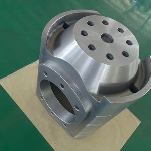 High-Performance Mud Pump Crosshead Assembly for Oil Drilling