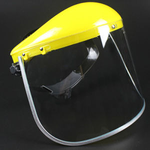 Face Glasses Gafas De Seguridad in China