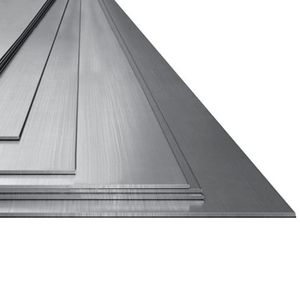 Tin Corten Ss400 High Strength Wear Checkered A36 304 Ms Hot Rolled Mild Galvanized Stainless Carbon Steel Brass Copper Titanium Alloy Plate Price