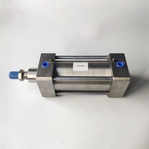 Stainless Steel Tie-Rod 32-125mm Pneumatic Cylinder ISO15552 Best Quality