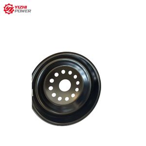 Machinery Engine Parts X15 Crankshaft Pulley 3682627 for Cummins Diesel Engine Parts