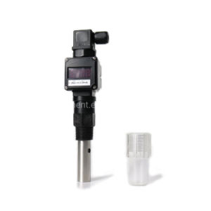 Electrical Conductivity Electrode for Industrial Water
