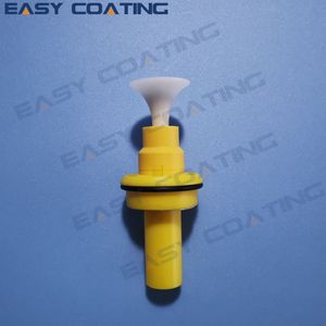 Electrostatic Powder Coating Guns Electrode Holder X1 R with Nozzles 2322493