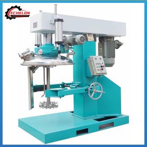 Automatic Paint Mixer Machine Mixing Equipment for Sale