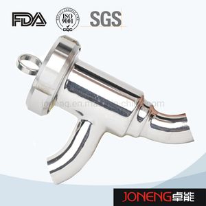 Stainless Steel Wholesale Pipe Fitting Valve Flange Sanitary Y Type Basket Duplex Strainer
