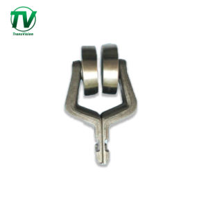 Dropped Forged Rivetless Chain (X348, X458, X678)