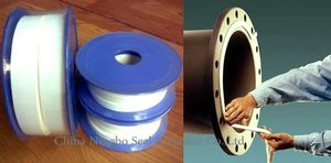 Soft Expanded PTFE Joint Sealant