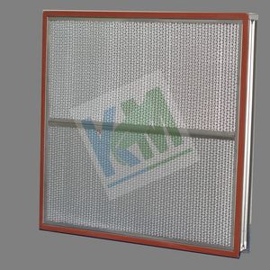 Temperature Air Filter (150-450 degree)