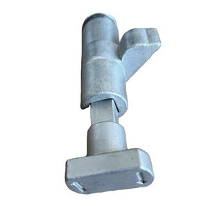 Stainless Steel Precision Castings for Automotive Agricultural Machinery Production and Processing Machinery