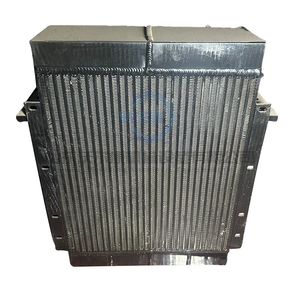 Mining Underground Loader Parts: 1 Cubic Meter Electric Loader Radiator 3.01.07.0011