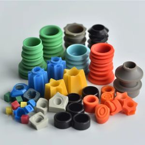 Customize Cable Management Neoprene Rubber Grommets -20& Deg; C to +100& Deg; C for Marine