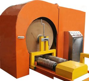 Paper Roll Slitting Machine Paper Roll Circular Cutter Machine