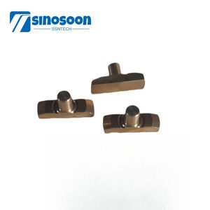 4021121201 Slider for Sinotruk HOWO Shacman Foton FAW Truck Spare Parts Truck Spare Parts Truck Accessories