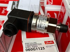 Compact Pressure Transmitter