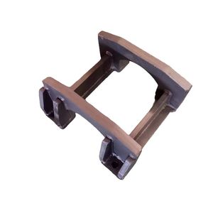 Hot Sale Excavator Rotary Drilling Rigs Track Link Guard for Swd22f Swd200 Swd22f Track Chain Assembly