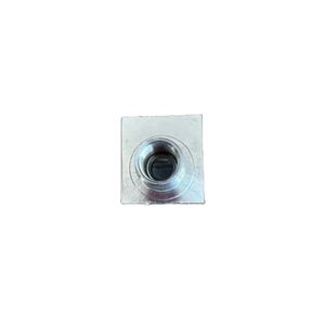 Custom CNC Machining Parts Stainless Steel Manufacturing for Medical Equipment