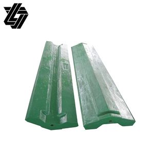Hot Sale Impact Crusher Wearing Parts Blow Bar