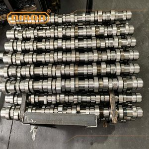 OEM 13001-50K00 Camshaft for Nissan H25 Engine
