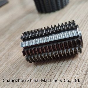 Hot Selling Cutter Motorcycle OEM Solid Carbide Gear Hob Gear Hobbing Machine