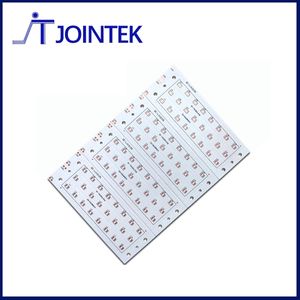 Customized Aluminum PCB Alu MCPCB for LED Lighting