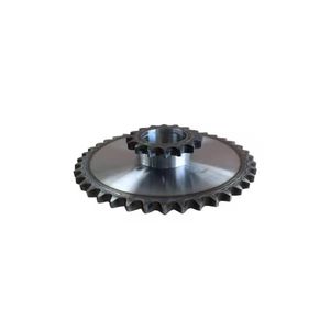 Conveyor Chain Sprocket for Agricultural Machinery