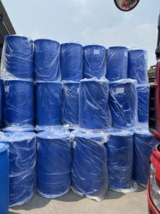 Industrial Grade Acetic Acid for Paint and Coating Solutions