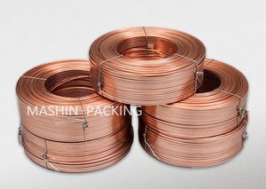 China Stitcher Wire Copper Coating Wire Wholesale Manufacturer