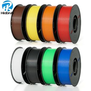 Eco-Friendly PETG 3D Printing Filament for Sustainable Creations