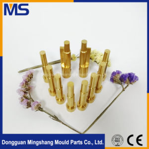 H13 Material Tin Coating Die Casting Mold Parts / Mold Inserts Die Casting Tools