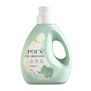 Eco-Friendly Deep Decontamination Clean Fragrance Cleaning Chemical OEM Liquid Soap for Laundry Detergent Clothing Fabric Cleaner Use