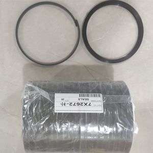 Factory Direct Cost 7X2672 Seal Suitable for Digger Boom Cylinder