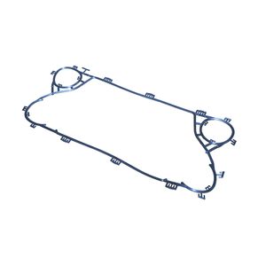 Plate Heat Exchanger Rubber Gasket Sealing Strip M92 for Apv Sondex Alfa API Gea