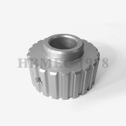 Aluminum Drive Pulley, Aluminum Pulley, Timing Pulley-22 Tooth