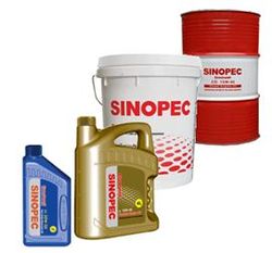 Sinopec High Quality Automatic Transmission Fluid (TO-4)
