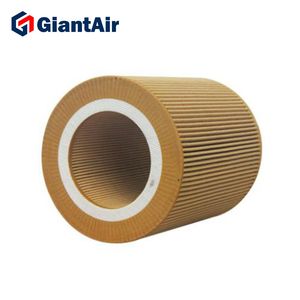 Air Compressor Screw Filter Element Auto Parts C1250/1613872000 for Atlas Copco