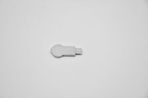 Heavy Duty Zinc Alloy Die Casting with En Certified (Durable Quality)