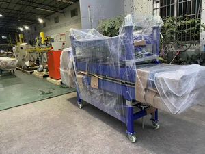 Die Casting Machine Conveyor