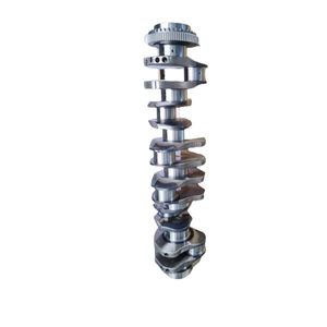 High-Quality Excavator Engine Crankshaft C18 Crankshaft 195-0314 for Diesel Engine Parts
