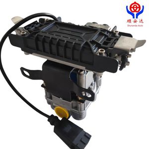 Semi-Trailer Parts Valve Power Supply Cable Sensor Extension Cable 2s1m ABS System