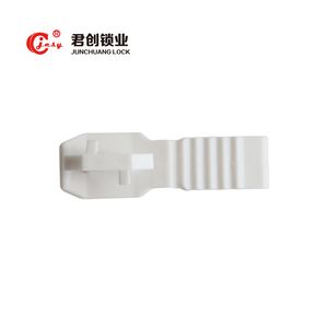 Jcpl102 Temper Evident Wire Security Metal Padlock Seal with Serial Number