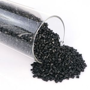 PC Anti-Static Plastic for Semiconductor Packaging, High Resistivity & Toughness