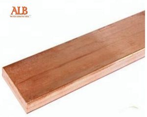 High Conductivity Copper Foil Tape 5um 10um for Power Transformer Winding