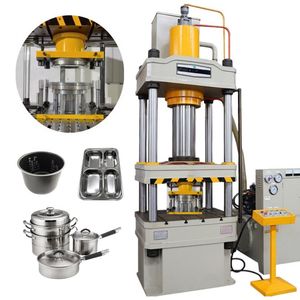 Manufacturers Produce Stainless Steel Rice Cooker Liner