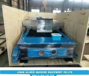 Cheaper Plasma 1325 1530 2030 Metal Plasma Cutter CNC Plasma Cutting Machine