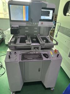 Wisdomshow Wds-880d IR Automatic BGA Rework Station High Precision Reflow Soldering Equipment Cellphone PS5 CPC4 Motherboard