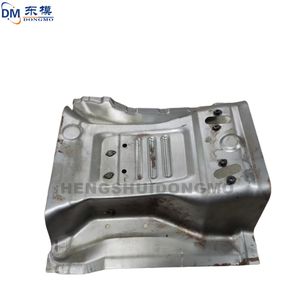 Metal Stamping Die, Stamping Part, Mechanical Parts Mold