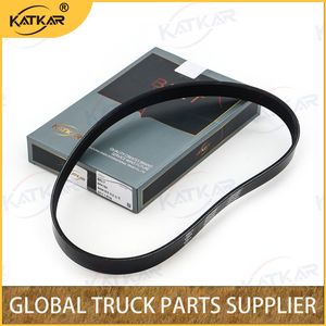 Weichai Engine Fan Belt 6pk794 for Sinotruk HOWO Truck Spare Parts
