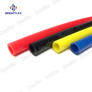 6mm Polyurethane PU Pneumatic Tube