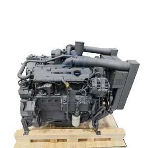 Mining Underground Loader Parts for Deutz Bf4m1013c Diesel Engine Assembly
